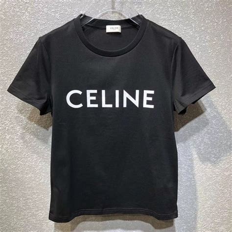 celine t shirt price in india|SHIRTS AND TOPS WOMEN .